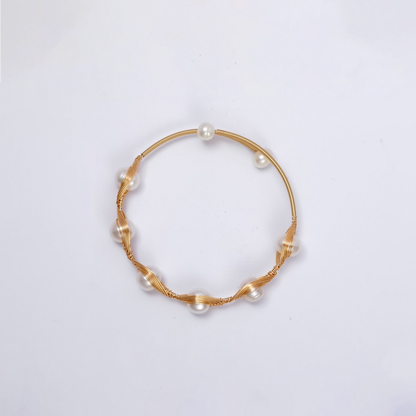 Freshwater Pearl Bracelet