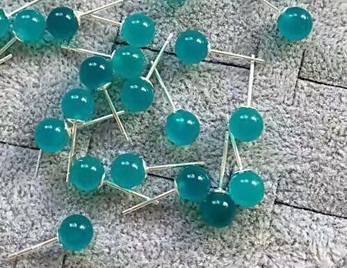 Amazonite Energy Earstuds